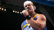 John Cena knows all about finding your way in the WWE (Image: wwe.com)